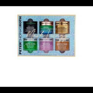 Peter Thomas Roth Mask Gift Set